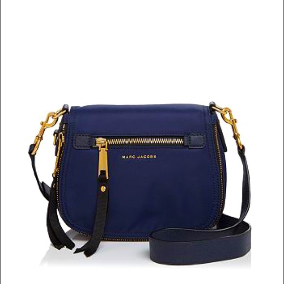 Marc Jacobs Handbags - Marc Jacobs Trooper Nylon Crossbody